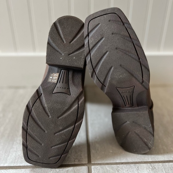 Ariat Boot Brand New - Picture 4 of 4